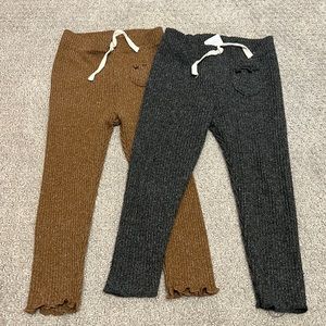 ZARA leggings bundle